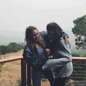 Meet your Posher, Sofia